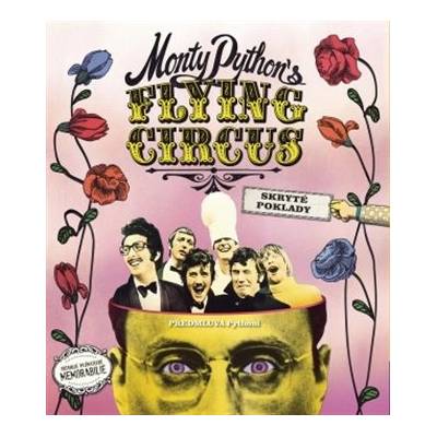 Monty Python´s Flying Circus - Limitovaná edice v krabici