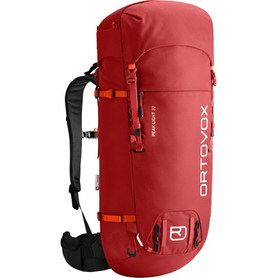 ORTOVOX Алпийска раница Ortovox Peak Light 32 Mountaineering backpack - Cengia Rossa II - размер One Size (503-0993-0511)