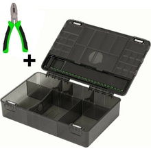 Korda Tackle Box Large