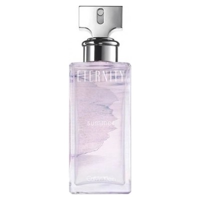 Calvin Klein Eternity Summer 2010 parfumovaná voda dámska 100 ml tester
