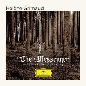 Universal Héléne Grimaud: Mozart, Silvestrov: The Messenger - CD (059021)