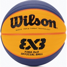 Wilson FIBA ​​3x3 Game