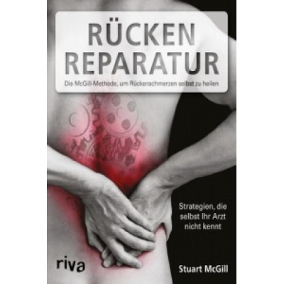 Rücken-Reparatur