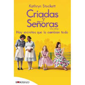 CRIADAS Y SEÑORAS (ISBN: 9788418185519)