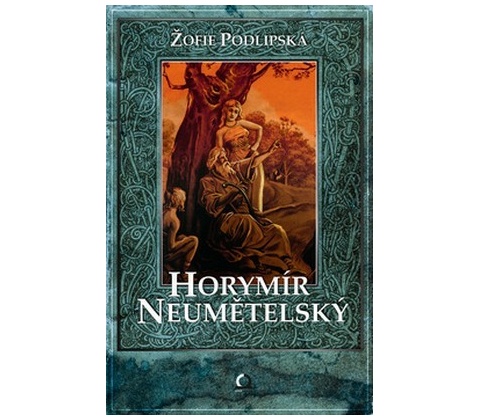 Horymír Neumětelský - Sofie Podlipská