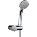 Ideal Standard Душ комплект Ideal Standard IdealRain Soft с портер, гланцово хромирано покритие, 3 функции (B9507AA)