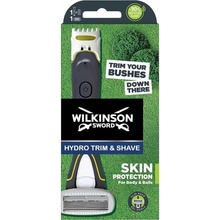 Wilkinson Hydro Trim & Shave