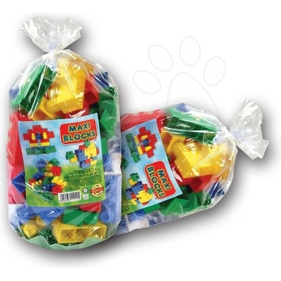 Dohány 672 kocky Maxi Blocks 56 ks