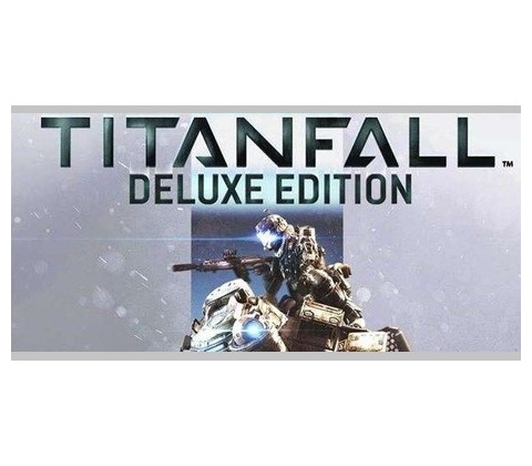 Titanfall (Deluxe Edition)