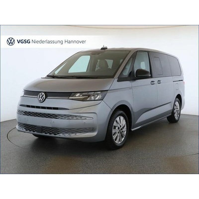 Volkswagen T7 Multivan Life 110 kW