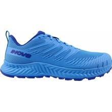 Inov 8 Trailfly Speed wide boty modré