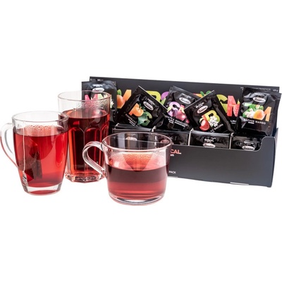 Drana Magical Garden MAXI ovocná směs 50 x 2,5 g