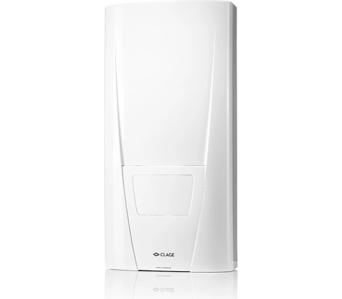 Clage DBX Next 21