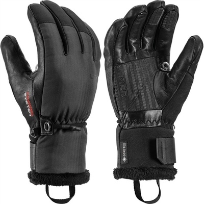 Leki Lantana 3D GTX Women graphite black 24