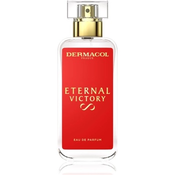Dermacol pánská Agent Eternal Victory parfémovaná voda pánská 50 ml