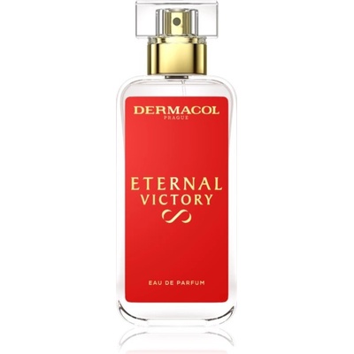 Dermacol pánská Agent Eternal Victory parfémovaná voda pánská 50 ml