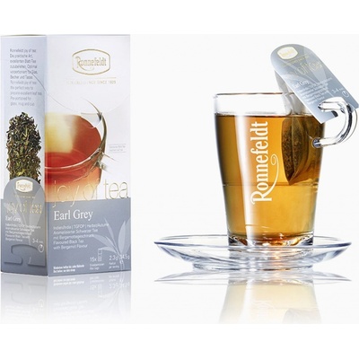 Ronnefeldt Joy of Tea Earl Grey 15 sáčků