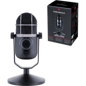 Thronmax Mdrill Dome