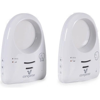 Cangaroo Аудио бебефон Harmony 1 адаптер