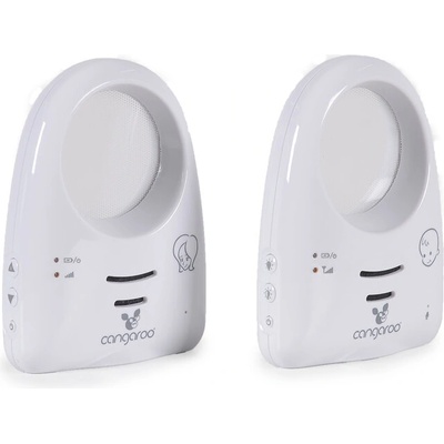 Cangaroo Аудио бебефон Harmony 1 адаптер