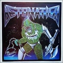 VARIOUS - DETONATION LP