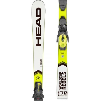 Head Worldcup Rebels iGSR AB 19/20