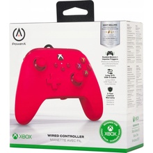PowerA Wired Controller for Xbox Series X|S 1519366-01