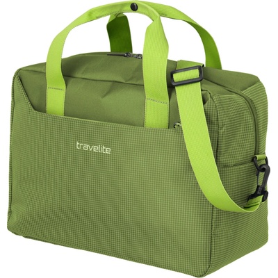 Travelite Corsiica Boarding Bag Fresh Green 20 L TRAVELITE-8000144-85
