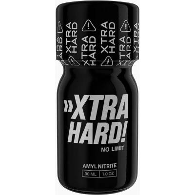 XTRA HARD! 30 ml