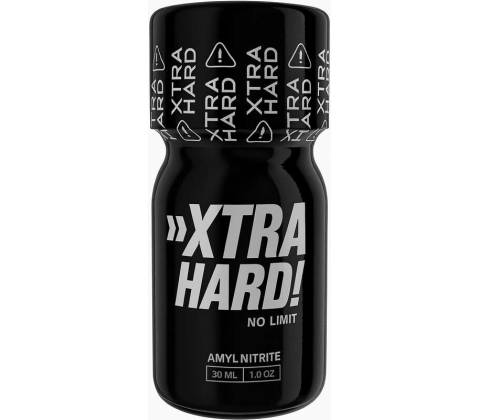 XTRA HARD! 30 ml