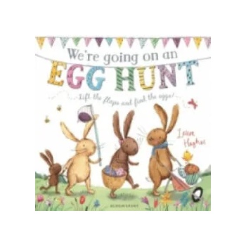 Image 1 of We're Going on an Egg Hunt