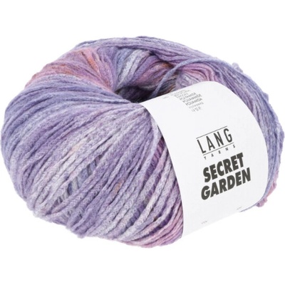 LangYarns Secret Garden Farba: 1139.0006