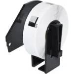 G&G RM-GG-980 - BLACK ON WHITE - 12mm x 8m P№RL - G - Z - S12K (RL - G - Z - S12K)