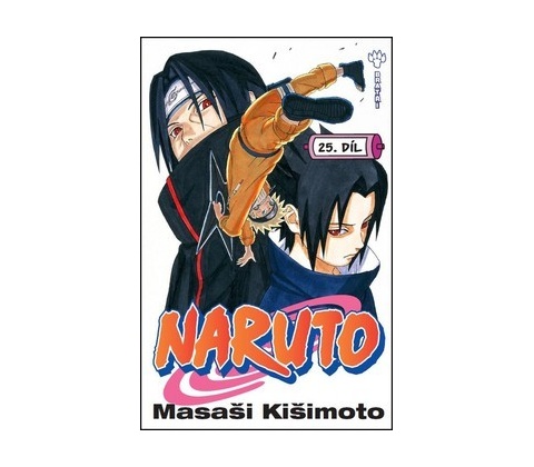 Narutro 25 –