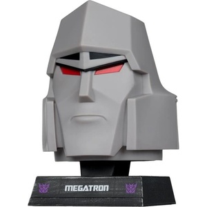 McFarlane Toys Toys Transformers Megatron 1: 3 Скала Реплика Бюст (14327)