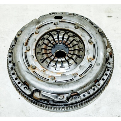 spojka VW Sharan 7N0 2,0 TDi CFG NGJ 6S 03L141026F 03L141018H