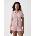 GAP Горна част на пижама GAP GAP | Rozov | ЖЕНИ | XS