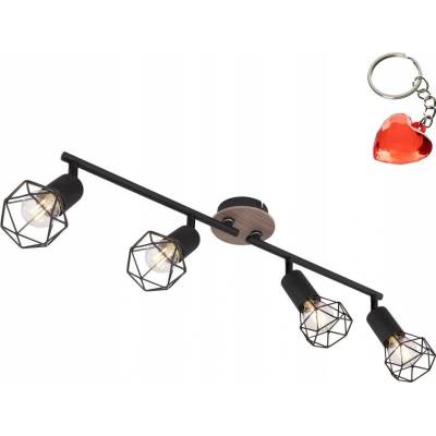 Globo 54802S-4H