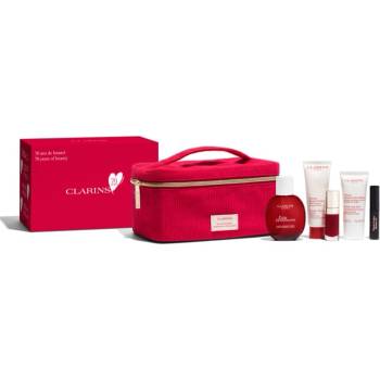 Clarins The Icons Collection подаръчен комплект за ежедневна употреба за жени