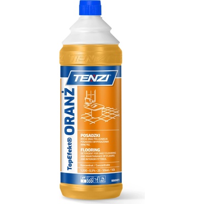TENZI TopEfekt ORANGE 1 l