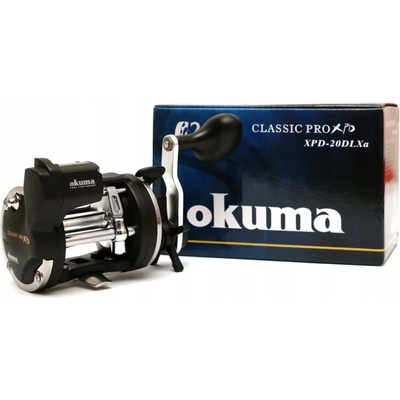 Okuma Classic Linecounter XPD-30DLXA