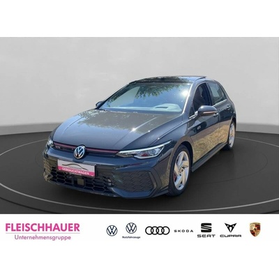 Volkswagen Golf GTI 2.0 TSI 195 kW