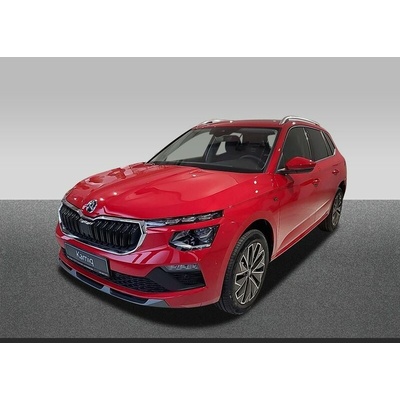 Skoda Kamiq 1.0 TSI DSG Tour 85 kW