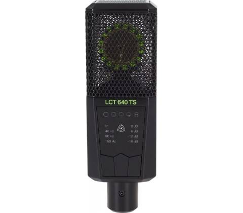 Lewitt LCT 640TS