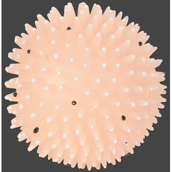 Trixie Ježko lopta fosforeskujúca so zvukom 10 cm