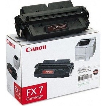 Canon fx7 (ch7621a002aa)