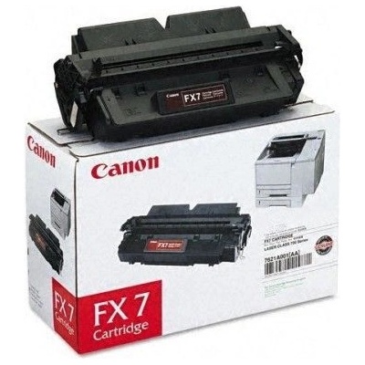 Canon fx7 (ch7621a002aa)