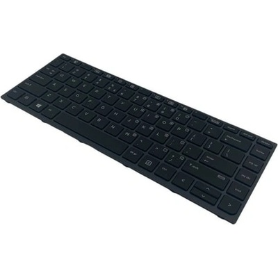 HP US for HP Zbook Studio G3, G4