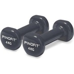 PINO PINOFIT®, дъмбели 4 kg, 1 чифт