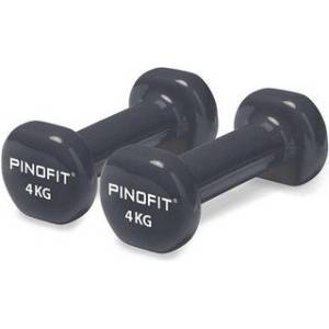 PINO PINOFIT®, дъмбели 4 kg, 1 чифт